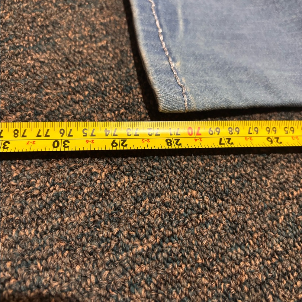 Harley Davidson Denim - Picture 4 of 4